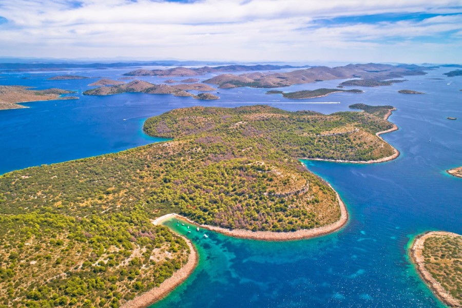 Top things to do in Kornati Islands National Park